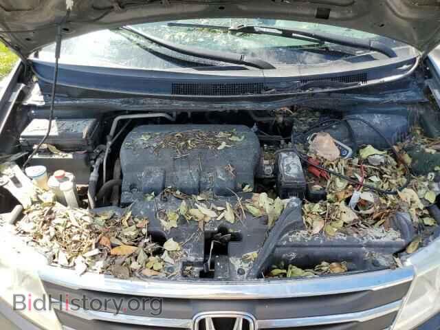 2011 HONDA All Models - VIN: 5FNRL5H42BB004588 - Фото 7