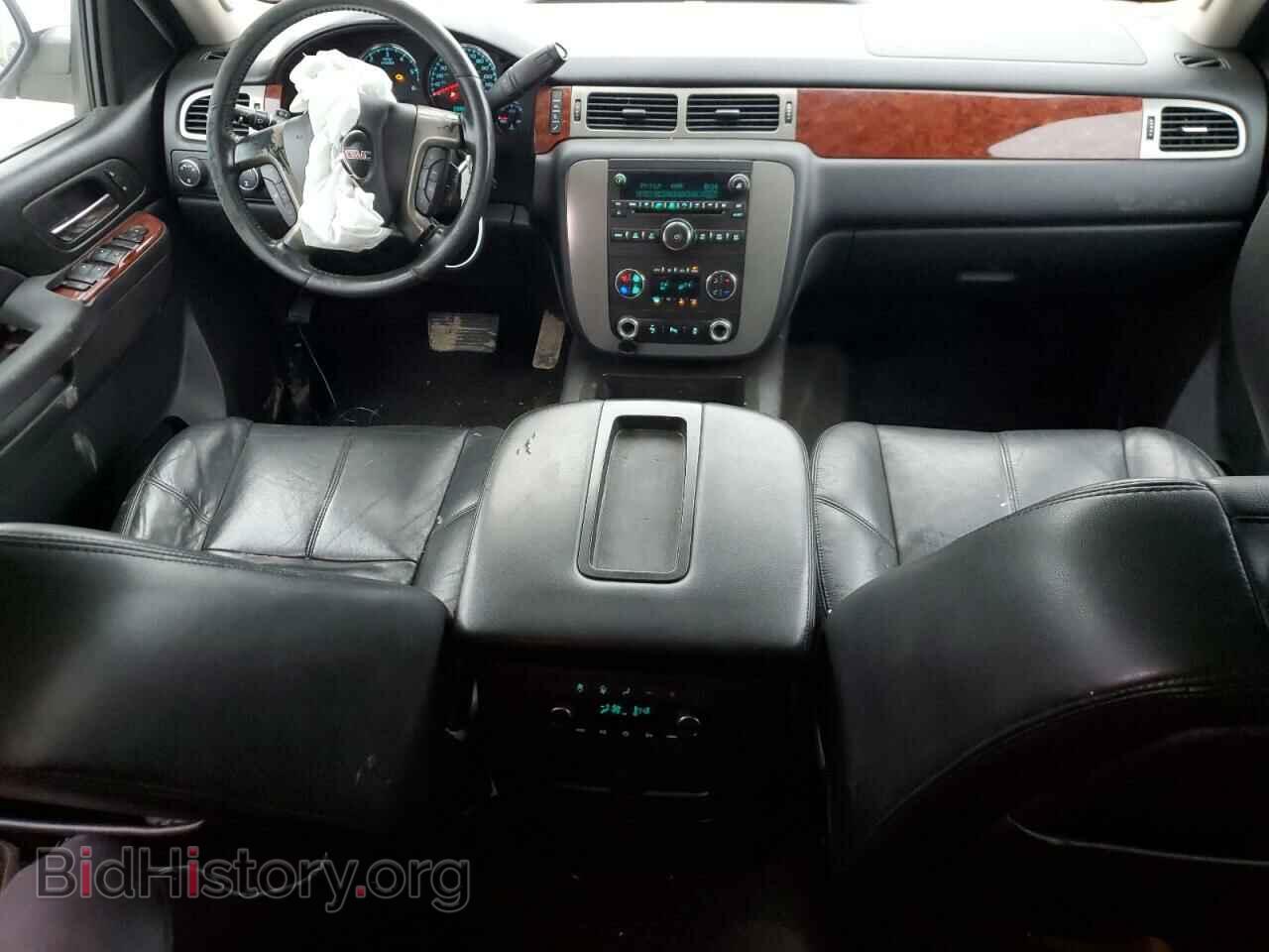 2013 GMC YUKON - VIN: 1GKS2KE78DR324145 - Фото 8