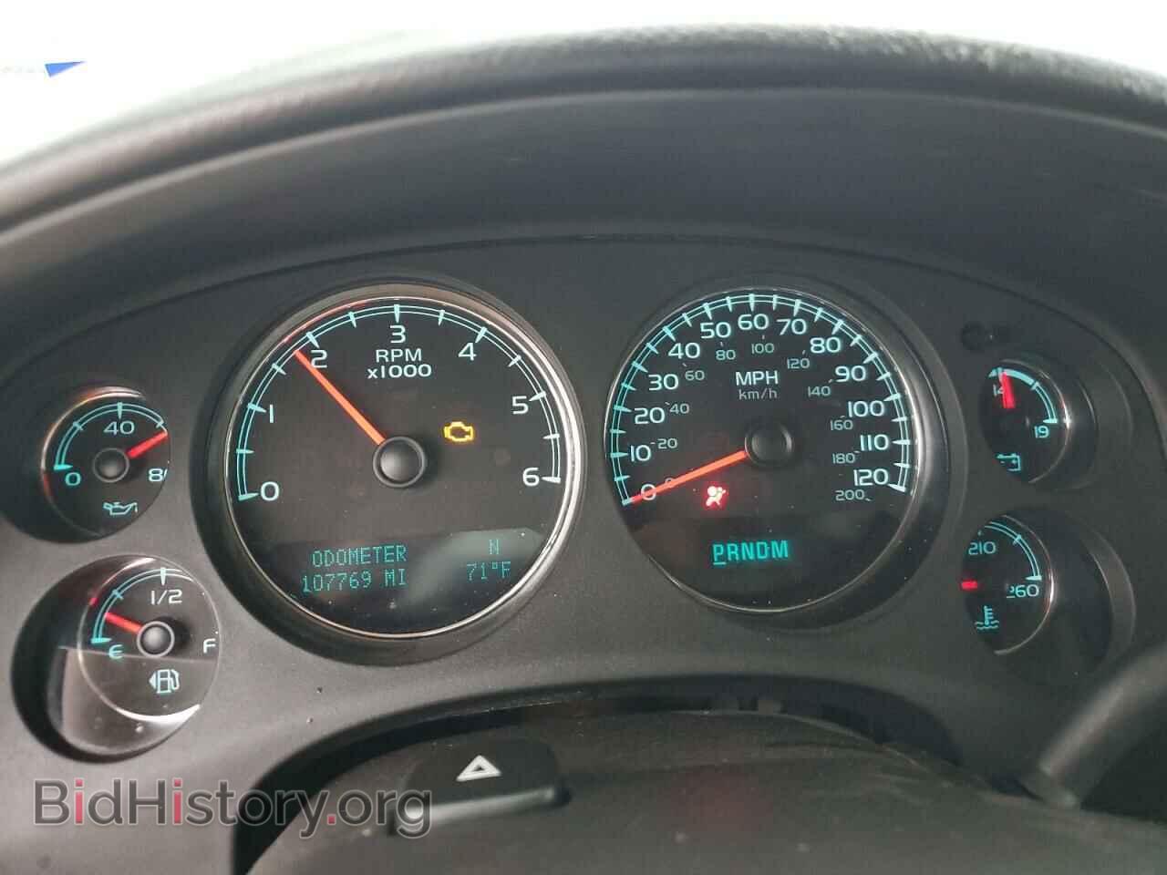 2013 GMC YUKON - VIN: 1GKS2KE78DR324145 - Фото 9