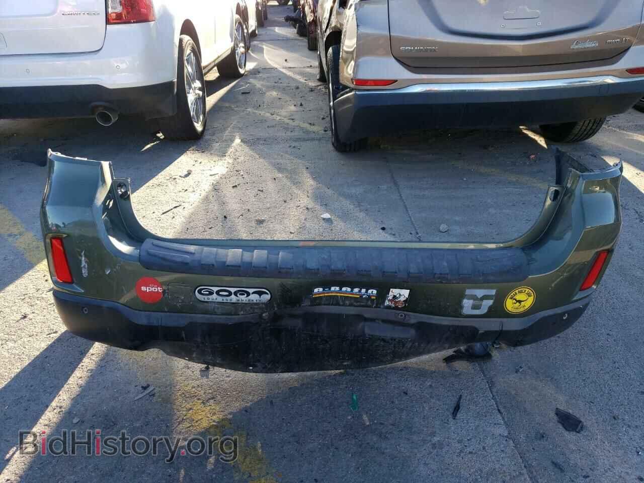 2017 SUBARU OUTBACK - VIN: 4S4BSANC5H3221479 - Фото 13