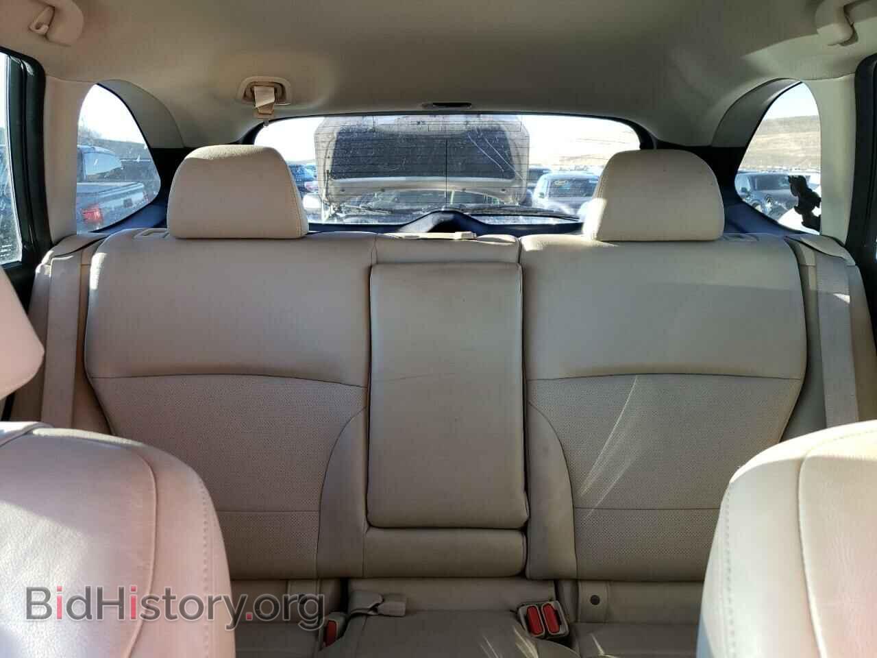 2017 SUBARU OUTBACK - VIN: 4S4BSANC5H3221479 - Фото 10