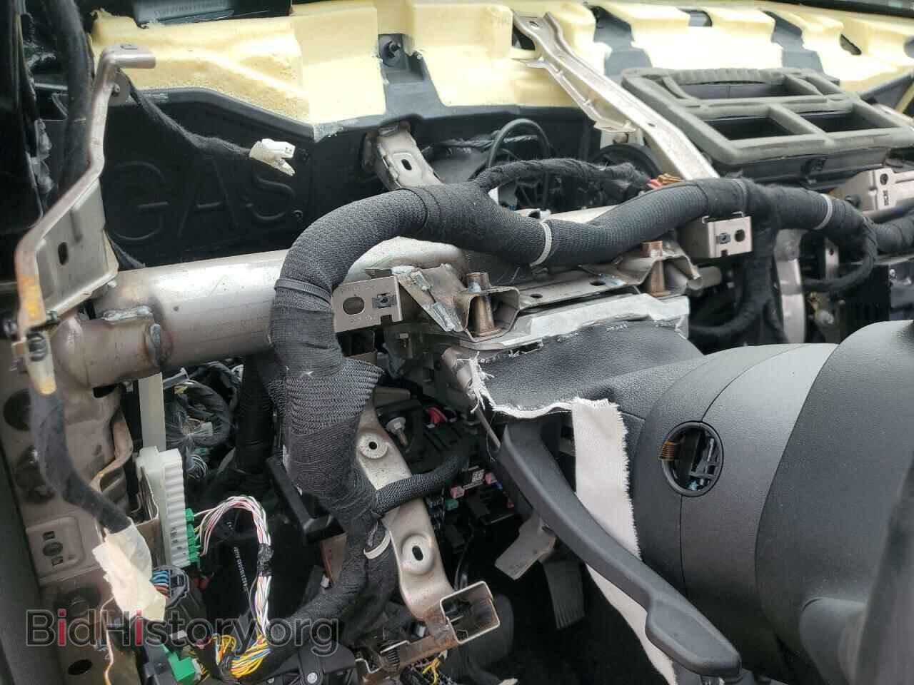 2019 RAM 1500 - VIN: 1C6SRFTT2KN751377 - Фото 9