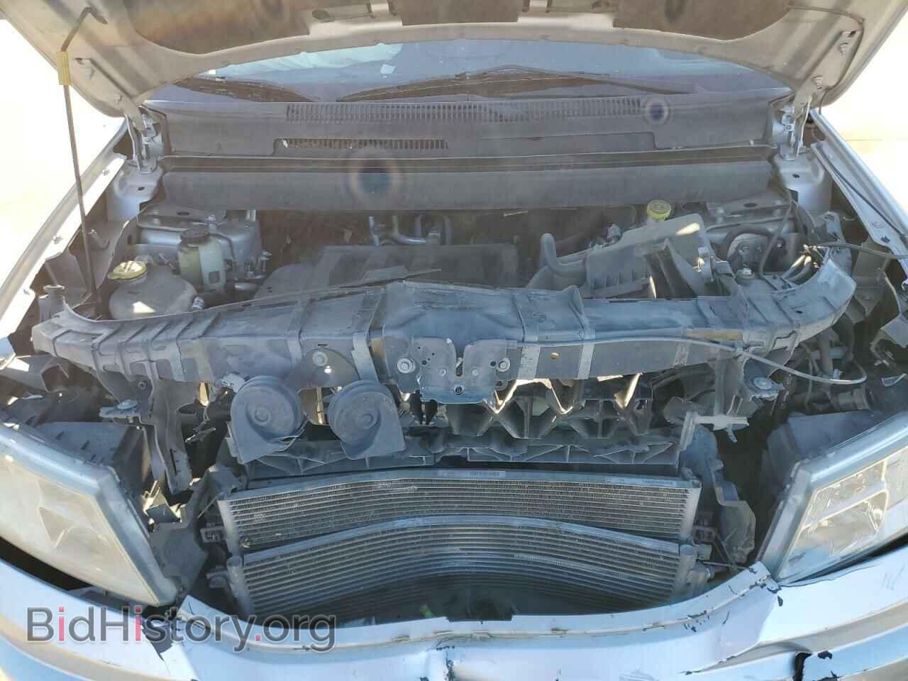 2012 DODGE JOURNEY - VIN: 3C4PDCAB7CT366940 - Фото 12