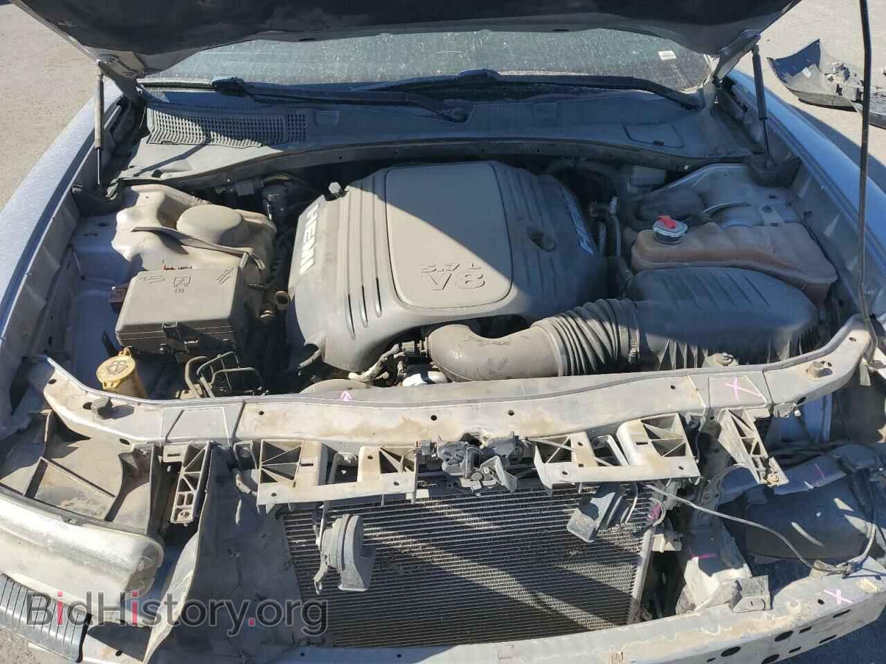 2014 DODGE CHARGER - VIN: 2C3CDXCTXEH330221 - Фото 11