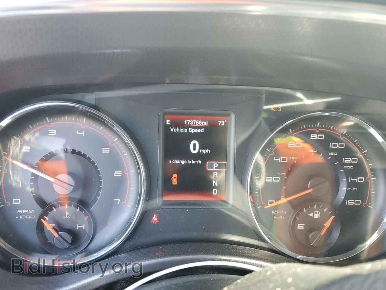 2014 DODGE CHARGER - VIN: 2C3CDXCTXEH330221 - Фото 9