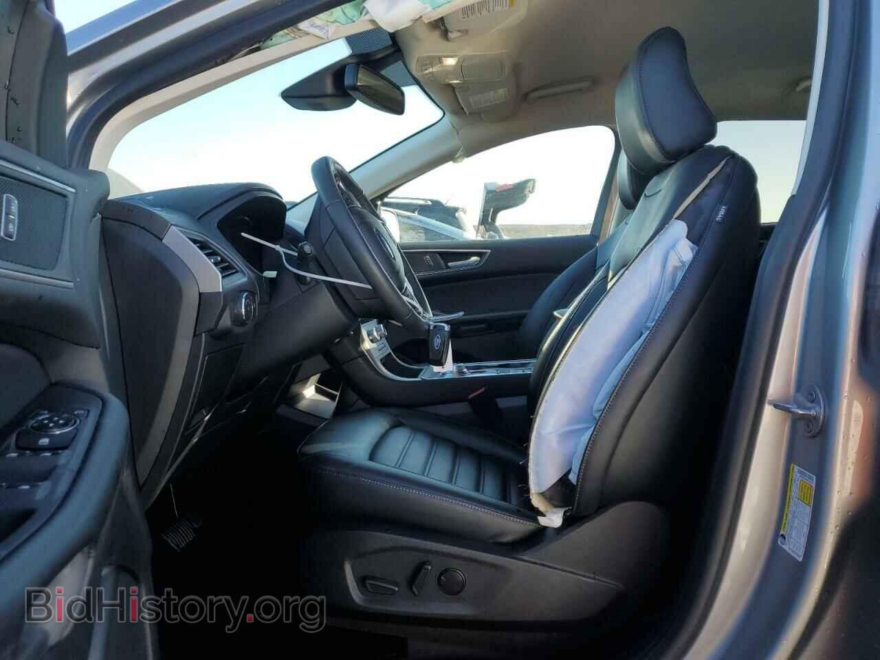 2022 FORD EDGE - VIN: 2FMPK4J92NBA91979 - Фото 7