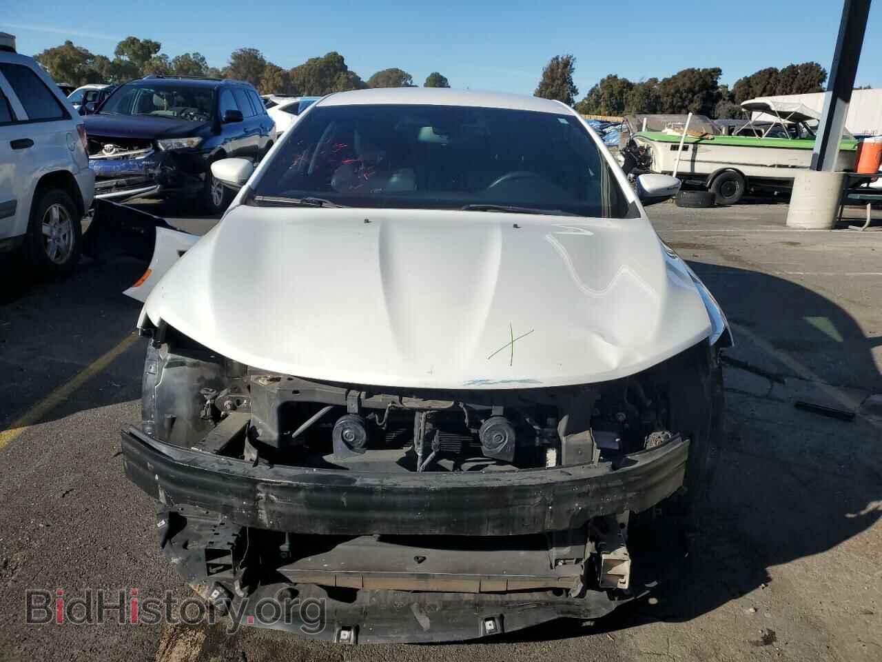 2015 CHRYSLER 200 - VIN: 1C3CCCBB0FN619427 - Photo 5