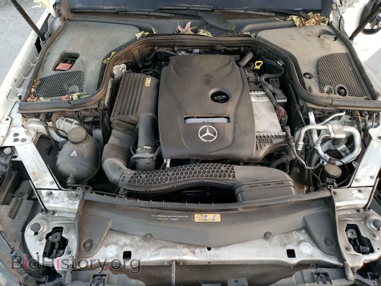 2017 MERCEDES-BENZ E-CLASS - VIN: WDDZF4JB9HA030624 - Фото 11