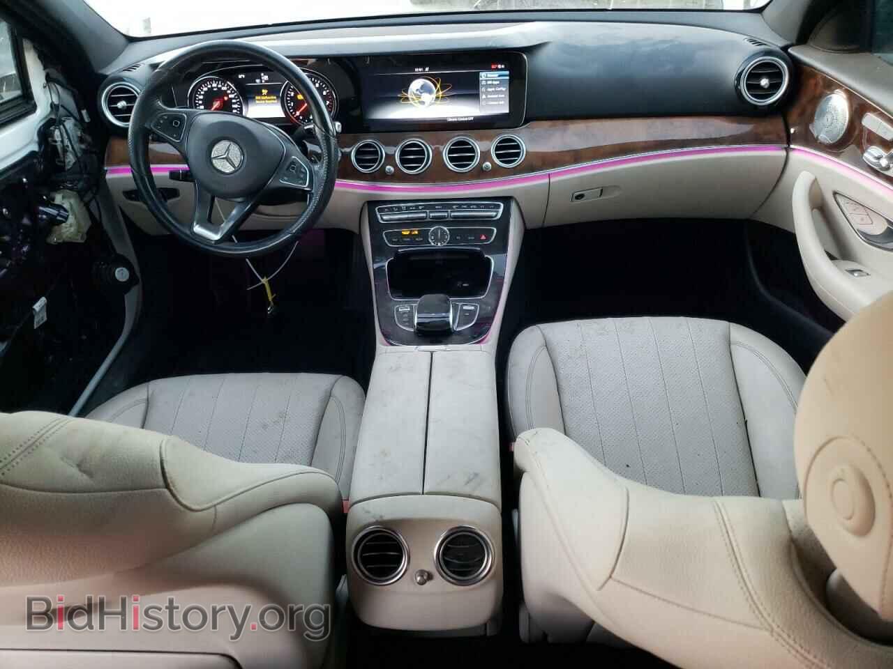 2017 MERCEDES-BENZ E-CLASS - VIN: WDDZF4JB9HA030624 - Фото 8