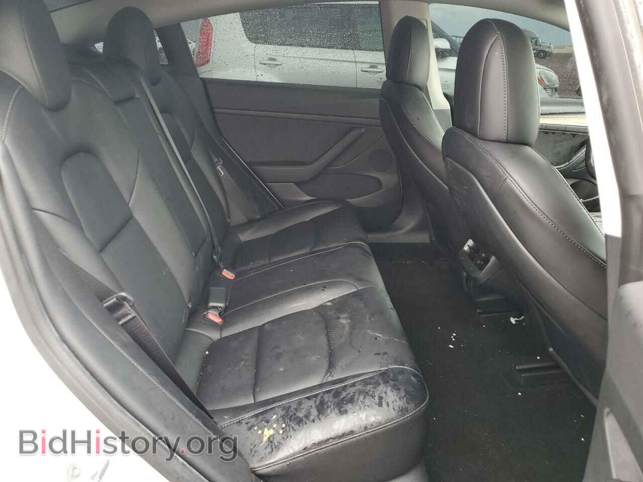 2022 TESLA MODEL 3 - VIN: 5YJ3E1EA6NF201979 - Photo 10