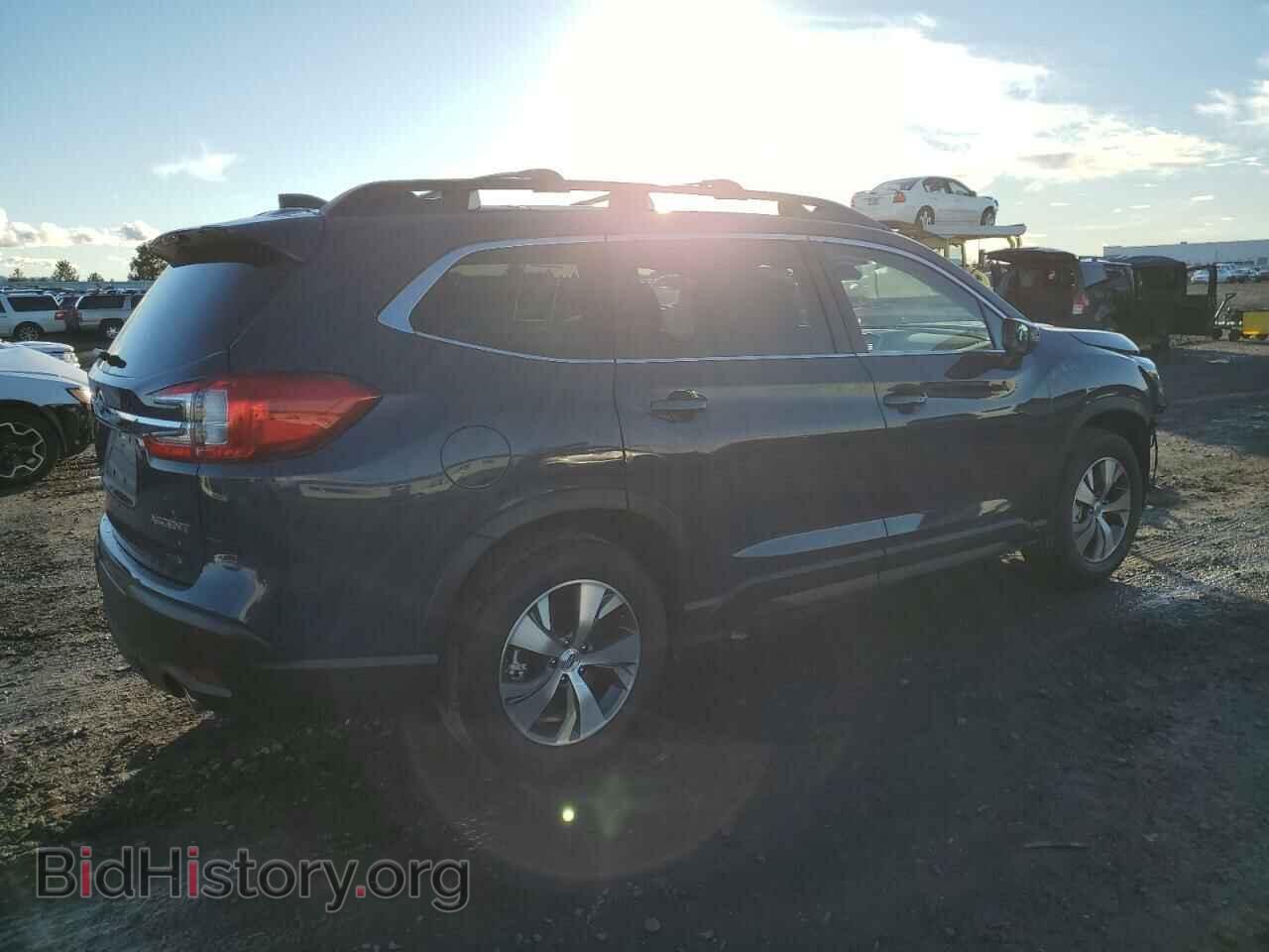 2023 SUBARU ASCENT - VIN: 4S4WMACD6P3449870 - Фото 3