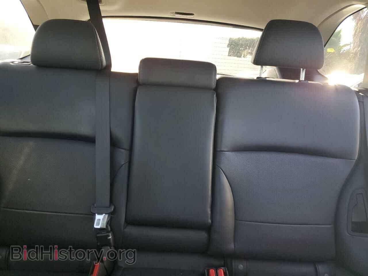 2015 SUBARU OUTBACK - VIN: 4S4BSANC1F3351241 - Фото 10