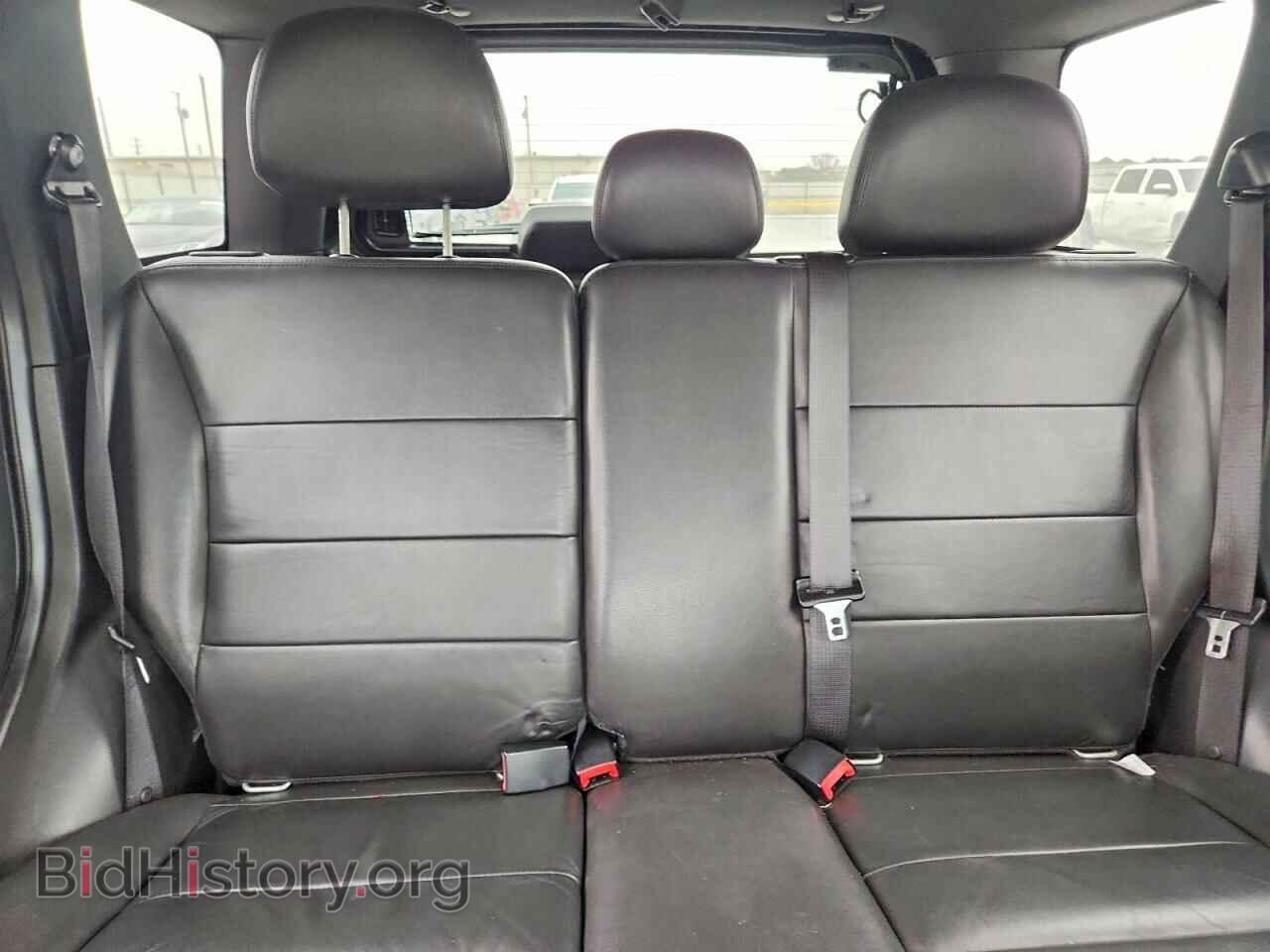 2010 FORD ESCAPE - VIN: 1FMCU9DG8AKB60609 - Фото 10