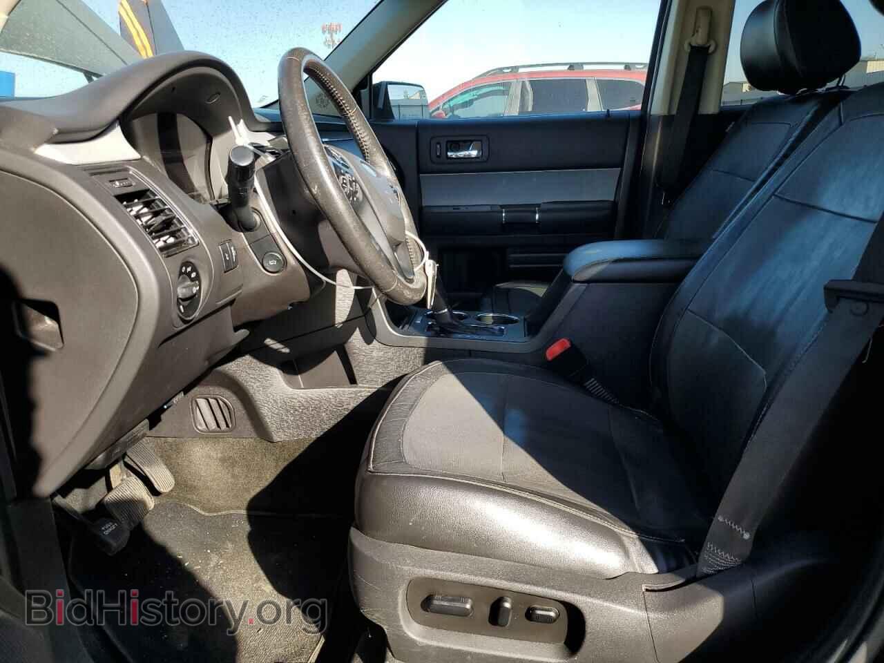 2015 FORD FLEX - VIN: 2FMGK5C83FBA16672 - Фото 7