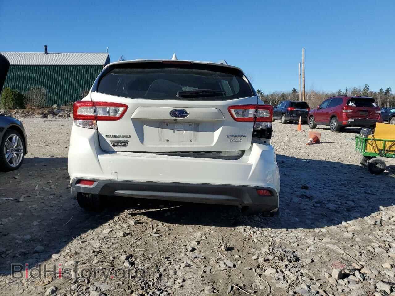2017 SUBARU IMPREZA - VIN: 4S3GTAB61H3709155 - Фото 6