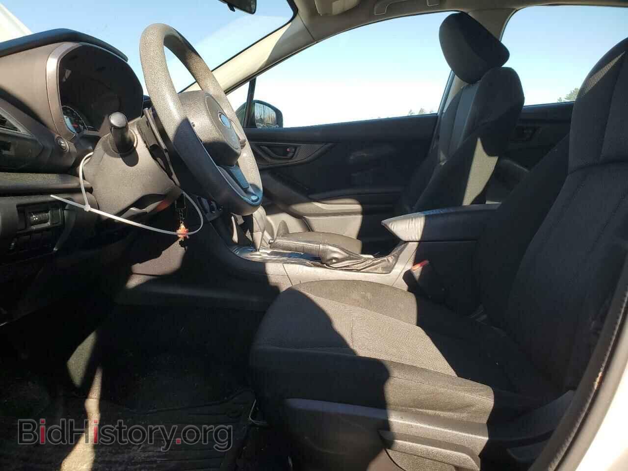 2017 SUBARU IMPREZA - VIN: 4S3GTAB61H3709155 - Фото 7