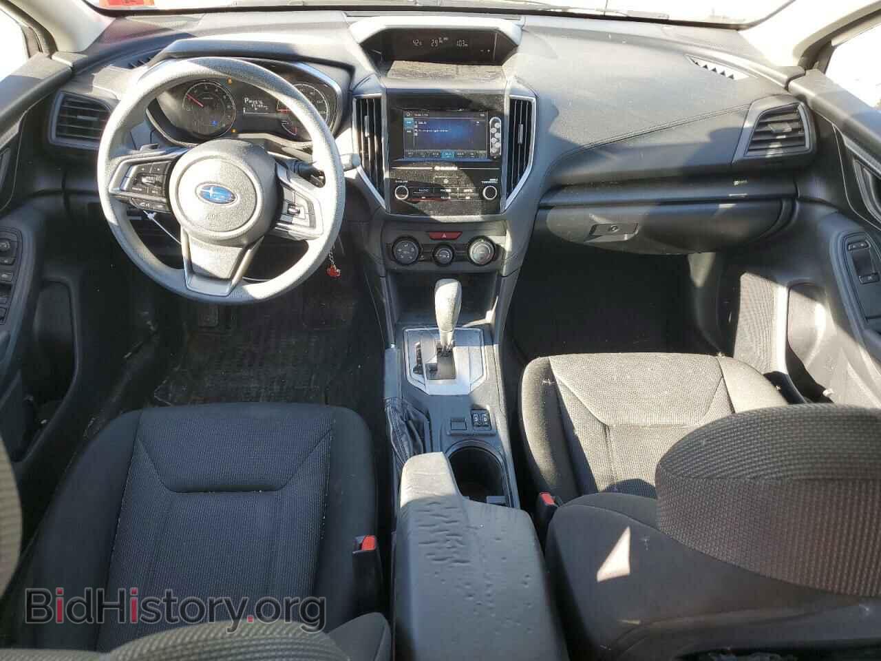 2017 SUBARU IMPREZA - VIN: 4S3GTAB61H3709155 - Фото 8