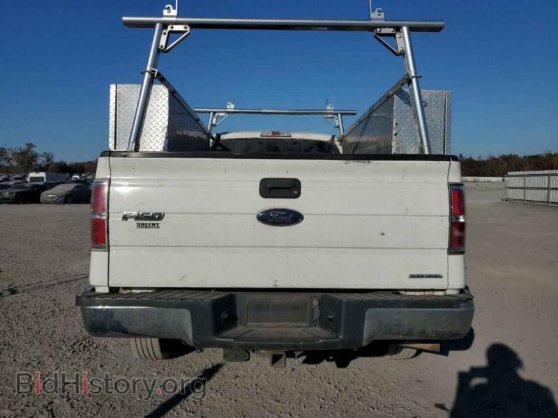 2013 Ford ALL MODELS (VIN 1FTMF1CM7DKG20004) — photo 6 of 12
