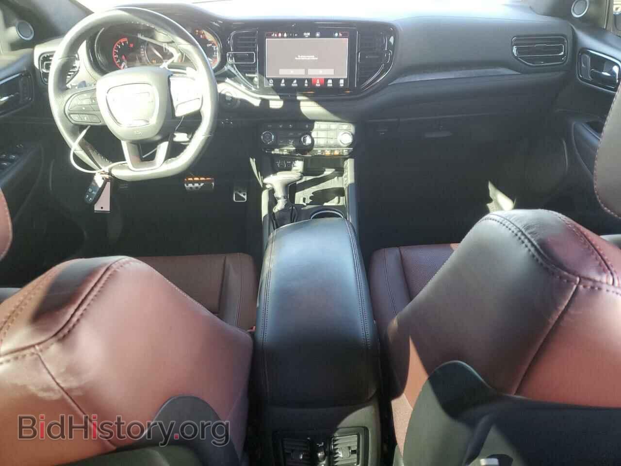 2023 DODGE DURANGO - VIN: 1C4SDJCT7PC674695 - Photo 8