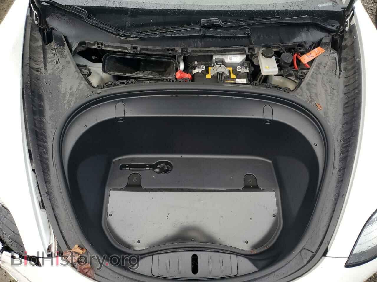 2019 TESLA MODEL 3 - VIN: 5YJ3E1EA7KF300127 - Фото 11