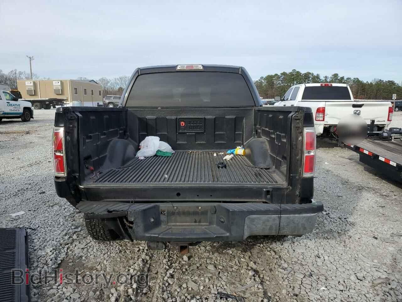 2012 FORD F-150 - VIN: 1FTEW1CM3CFA86026 - Фото 6