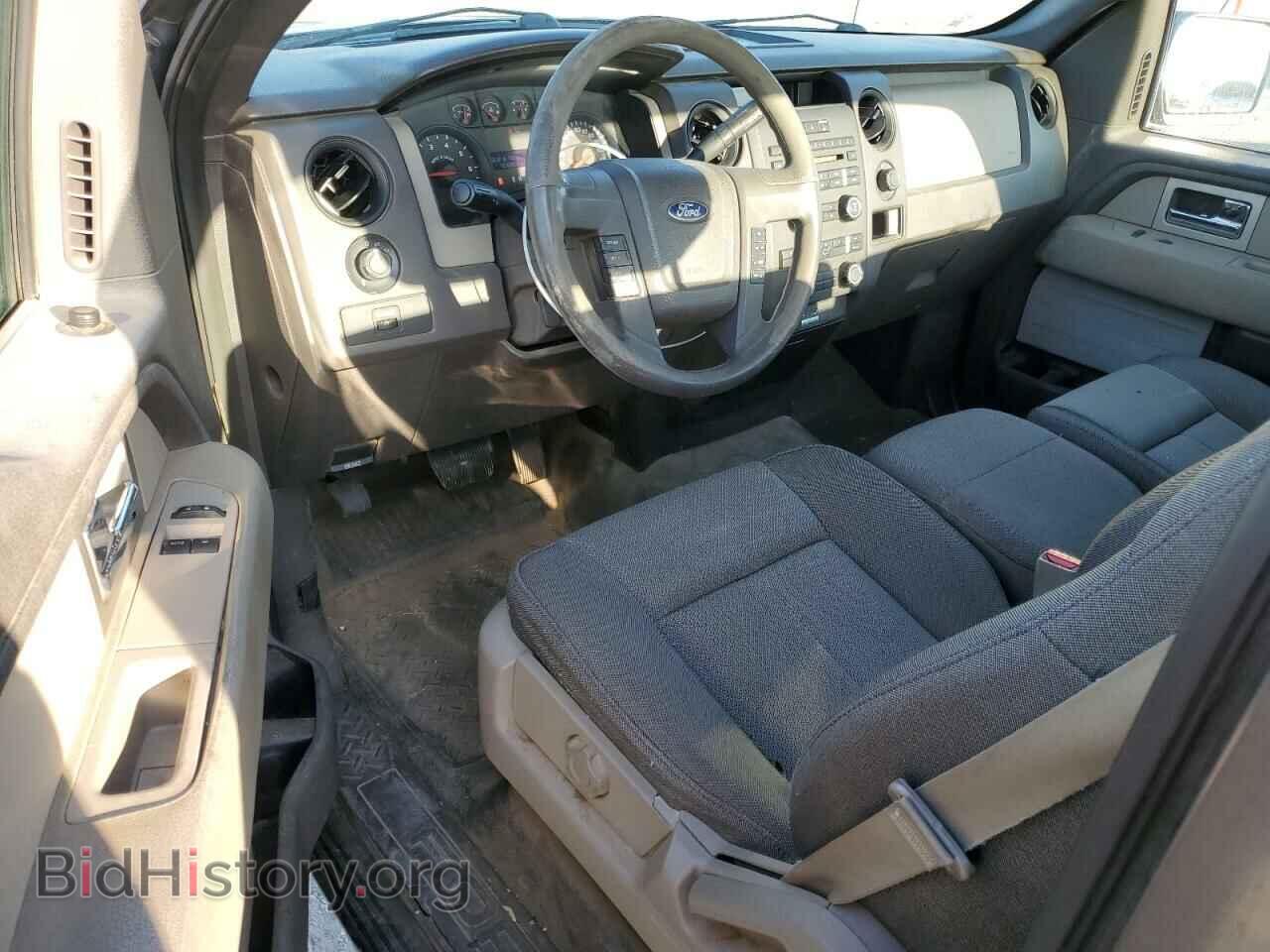 2009 FORD All Models - VIN: 1FTRF12W09KB55789 - Фото 8