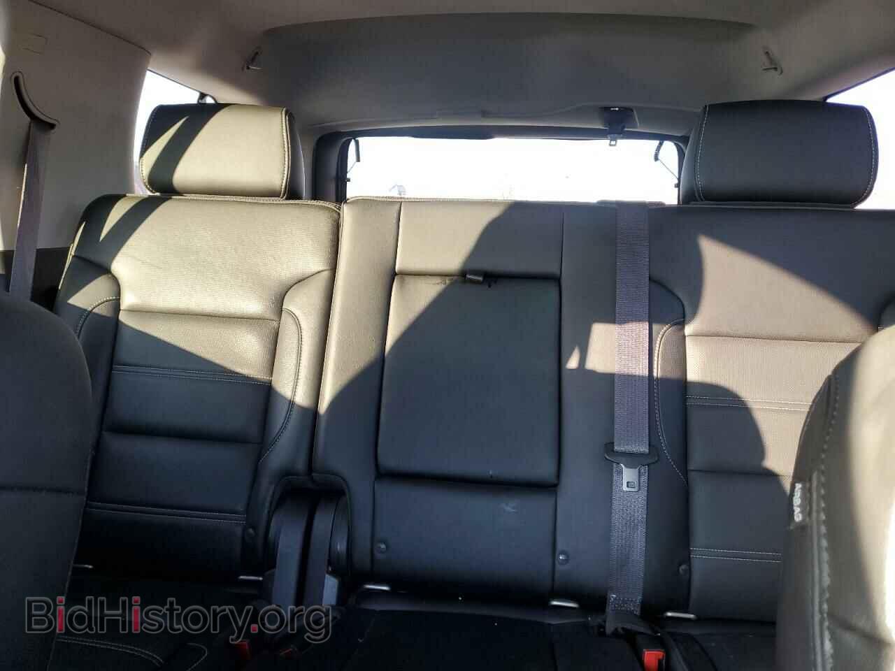 2016 GMC YUKON - VIN: 1GKS2CKJ6GR393250 - Фото 10