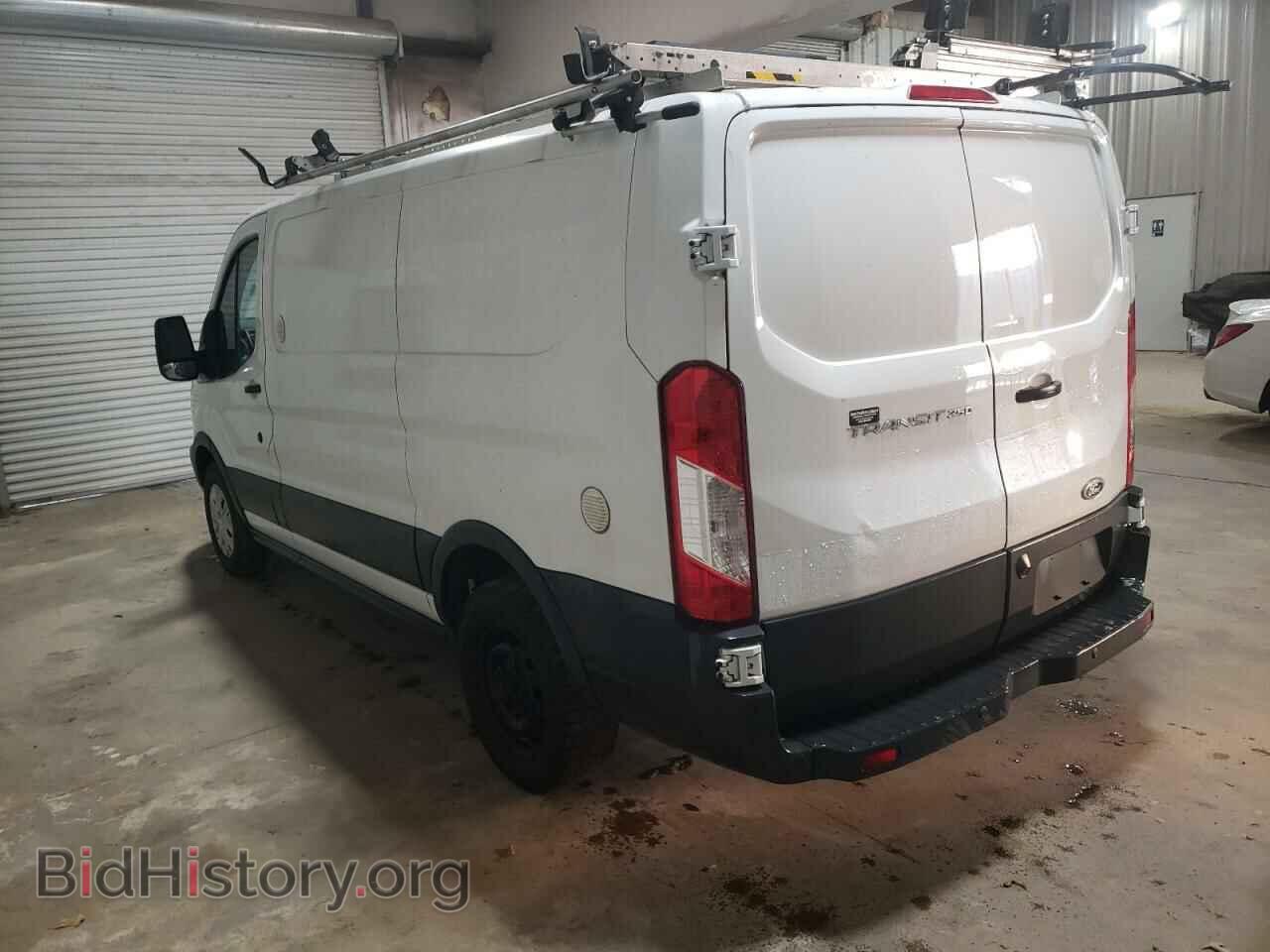 2017 FORD TRANSIT - VIN: 1FTYR1YM0HKA88022 - Фото 2
