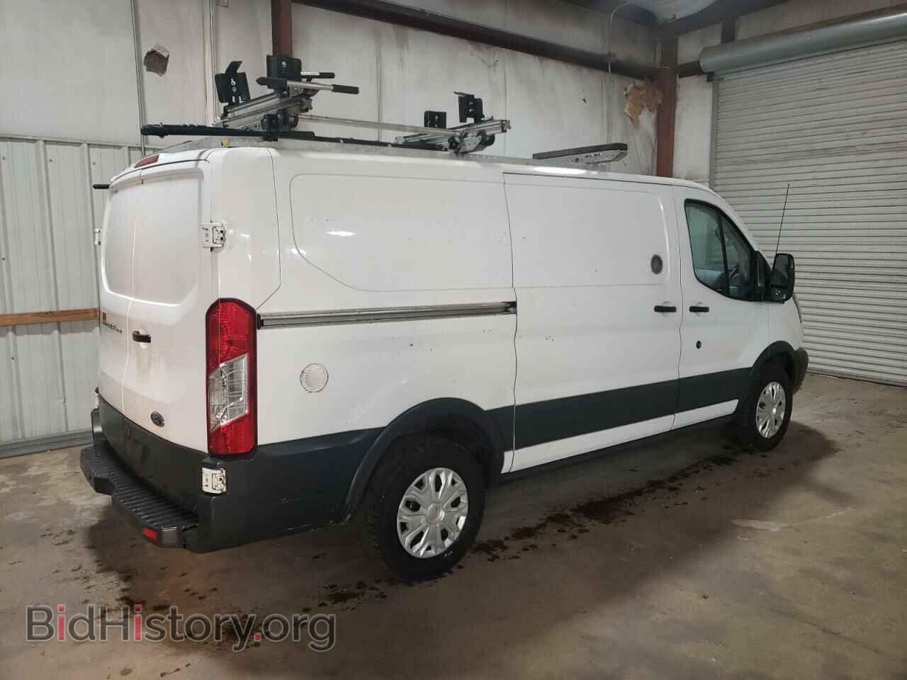 2017 FORD TRANSIT - VIN: 1FTYR1YM0HKA88022 - Фото 3