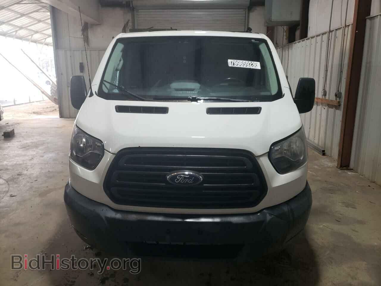 2017 FORD TRANSIT - VIN: 1FTYR1YM0HKA88022 - Фото 5