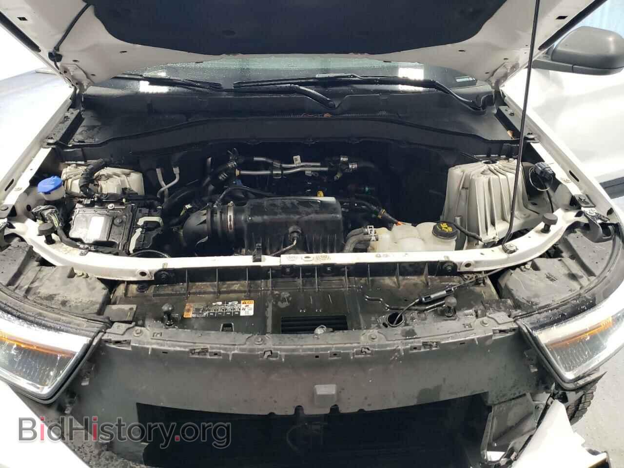 2022 FORD EXPLORER - VIN: 1FMSK8BH7NGA02830 - Фото 12