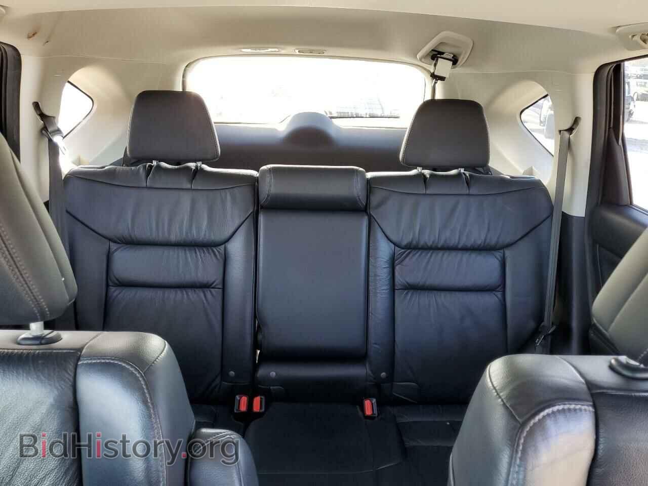 2014 HONDA CRV - VIN: 2HKRM4H79EH625155 - Фото 10