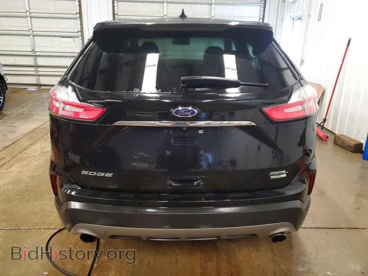 2019 FORD EDGE - VIN: 2FMPK4J92KBB86294 - Фото 6