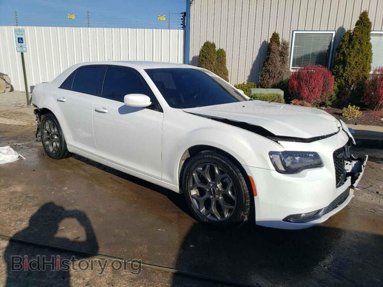 2015 CHRYSLER 300 - VIN: 2C3CCAGG5FH892283 - Photo 4