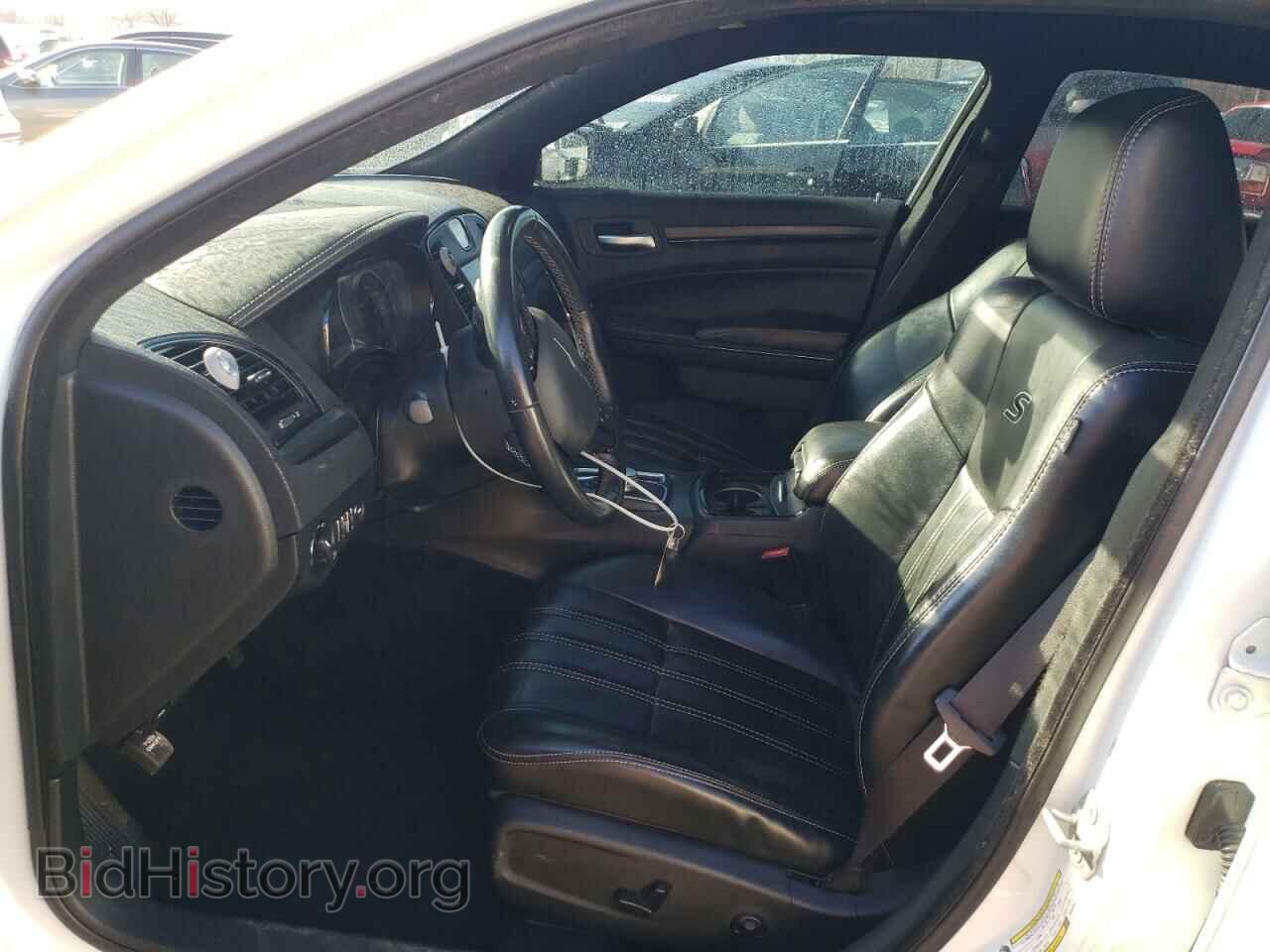 2015 CHRYSLER 300 - VIN: 2C3CCAGG5FH892283 - Photo 7