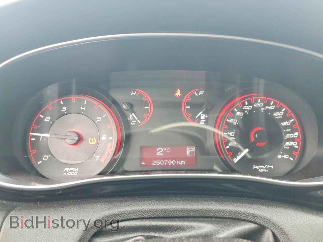 2013 DODGE DART - VIN: 1C3CDFBA6DD343702 - Фото 9