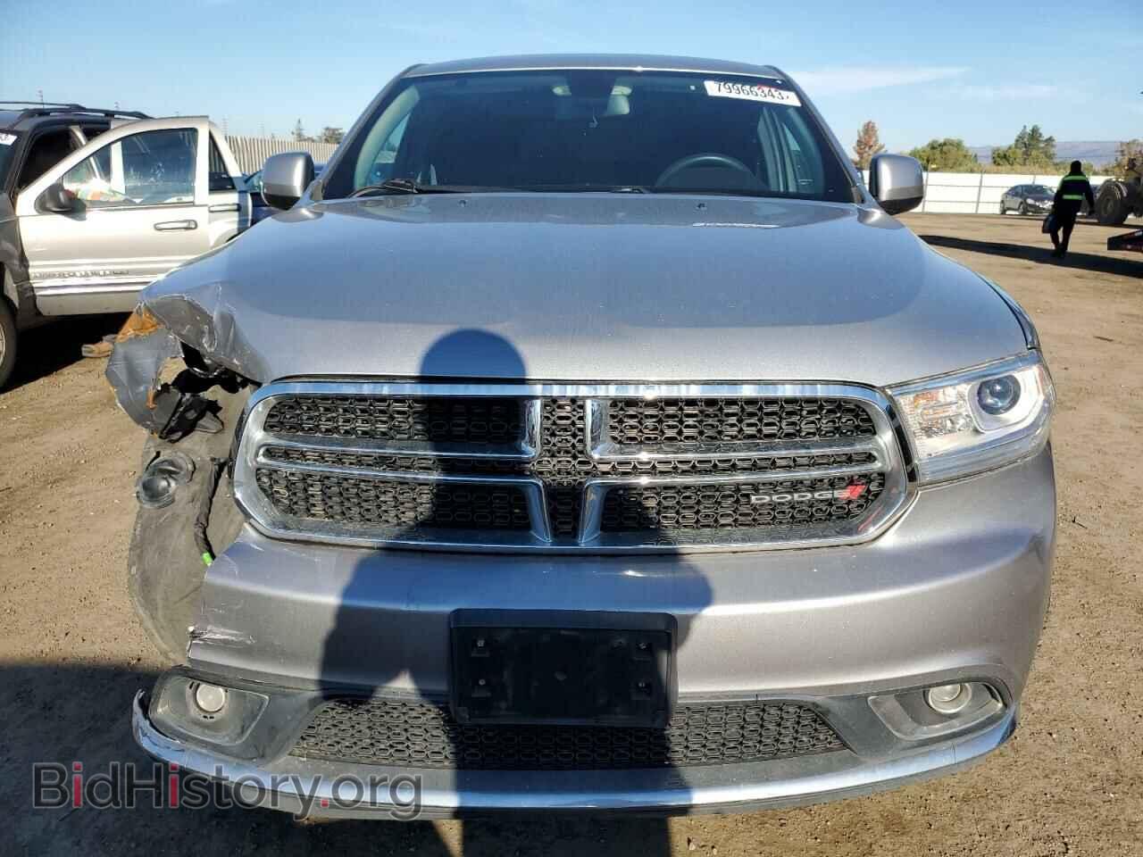2014 DODGE DURANGO - VIN: 1C4RDHAG7EC513791 - Photo 5