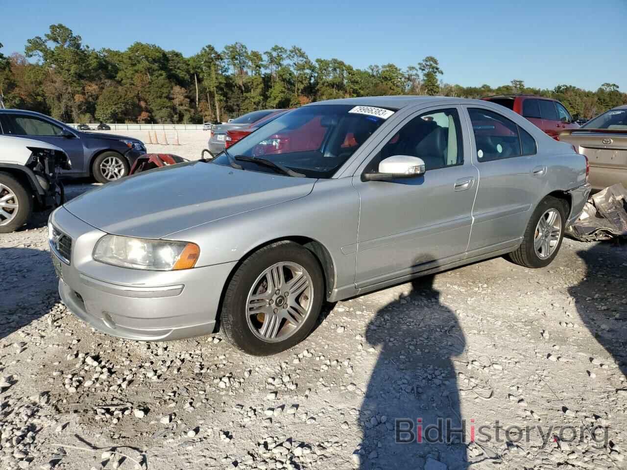 Photo YV1RS592882699911 - VOLVO S60 2008