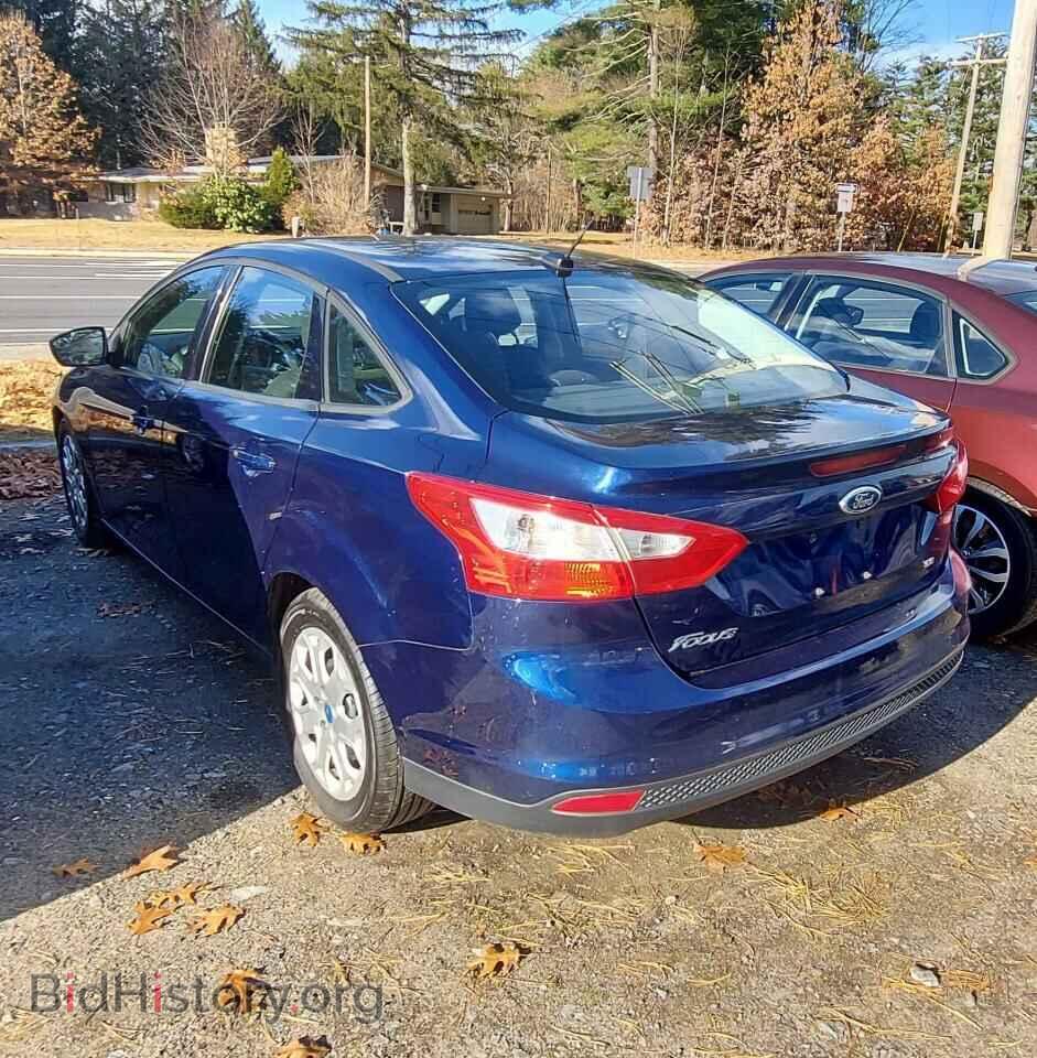 2012 FORD FOCUS - VIN: 1FAHP3F25CL148257 - Photo 3