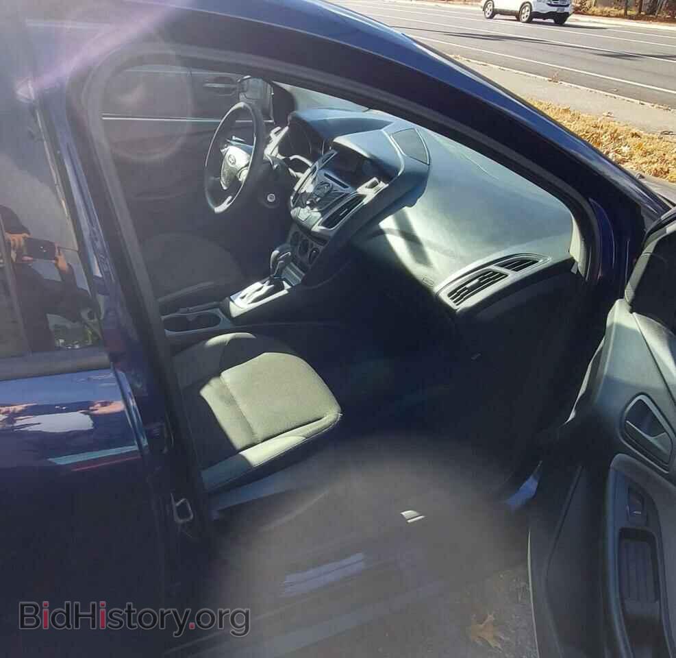 2012 FORD FOCUS - VIN: 1FAHP3F25CL148257 - Photo 5