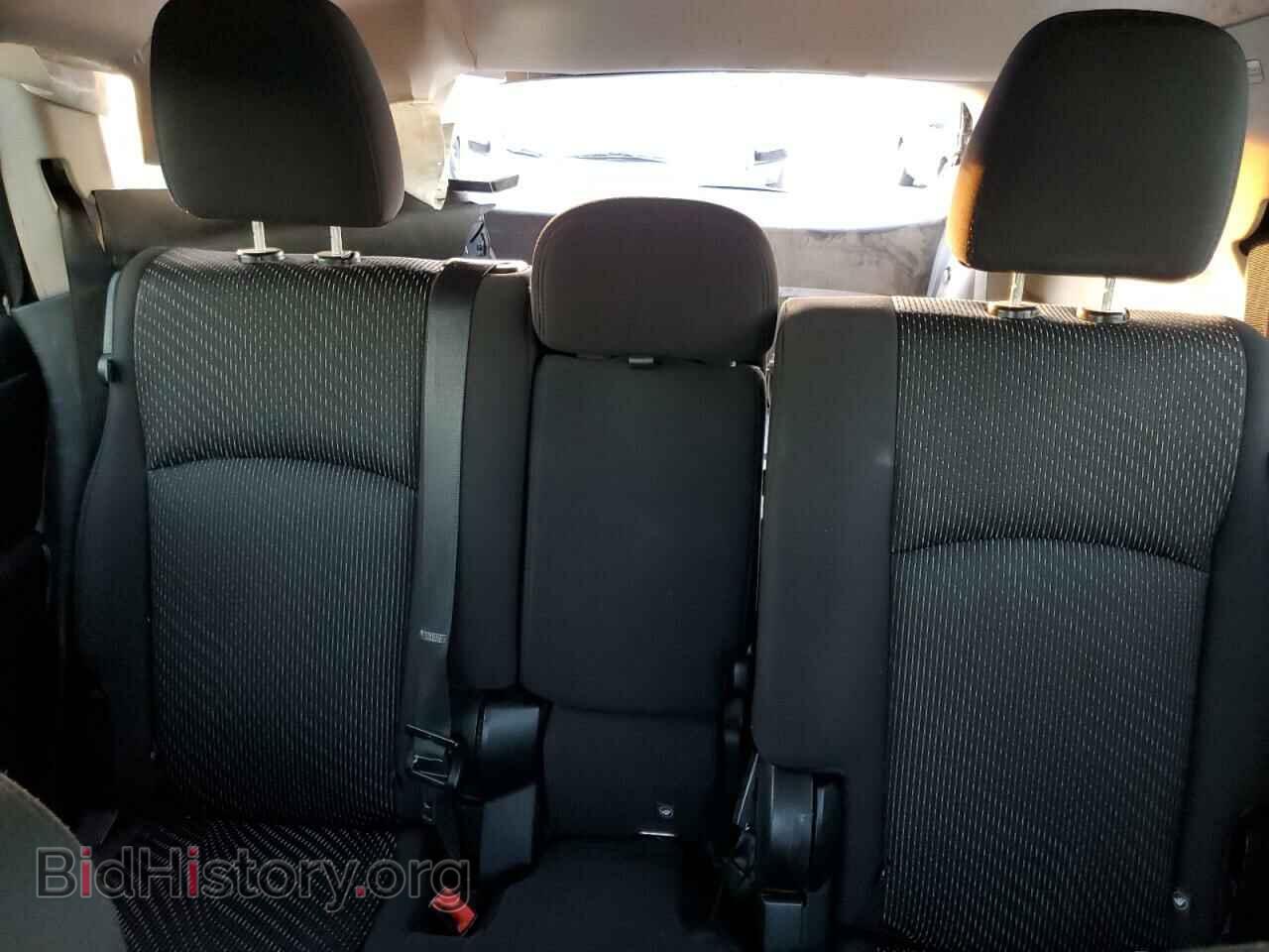 2013 DODGE JOURNEY - VIN: 3C4PDCBG5DT593099 - Фото 10