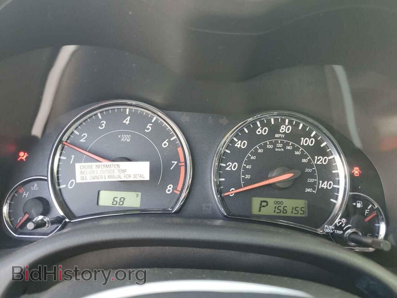 2011 TOYOTA COROLLA - VIN: 2T1BU4EE9BC696097 - Фото 9
