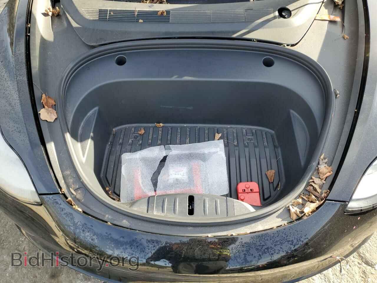 2021 TESLA MODEL 3 - VIN: 5YJ3E1EA3MF851190 - Фото 11