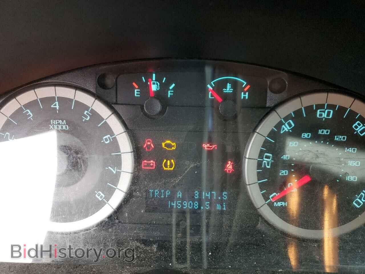 2012 FORD ESCAPE - VIN: 1FMCU0DG1CKB66721 - Photo 9