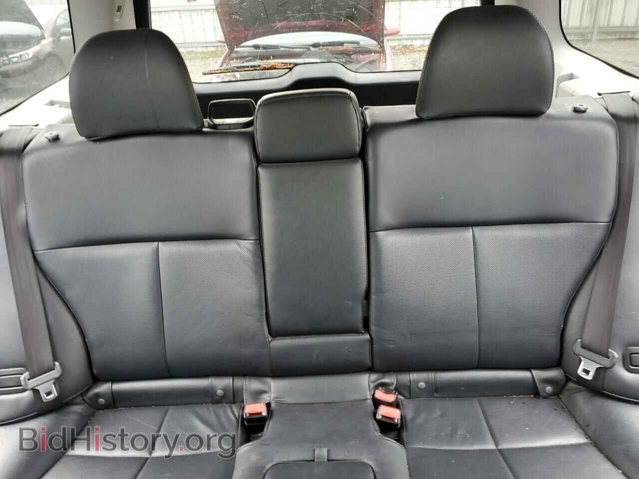 2013 SUBARU FORESTER - VIN: JF2SHAEC8DH440860 - Фото 10