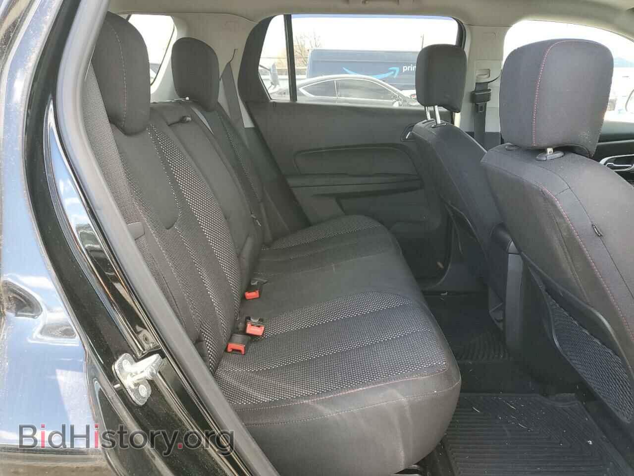 2013 GMC TERRAIN - VIN: 2GKFLTEK0D6133162 - Фото 11