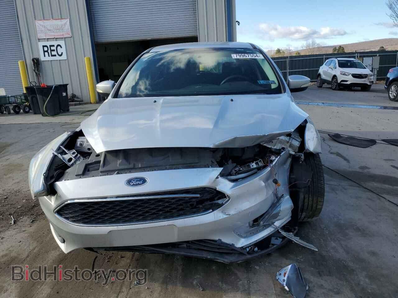 2016 FORD FOCUS - VIN: 1FADP3K26GL320225 - Photo 5