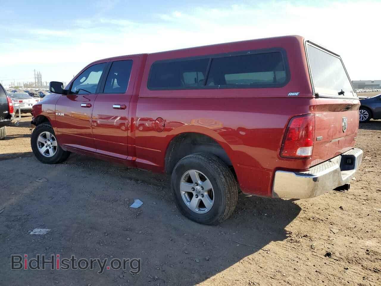 2009 DODGE All Models - VIN: 1D3HB18P69S762634 - Photo 2