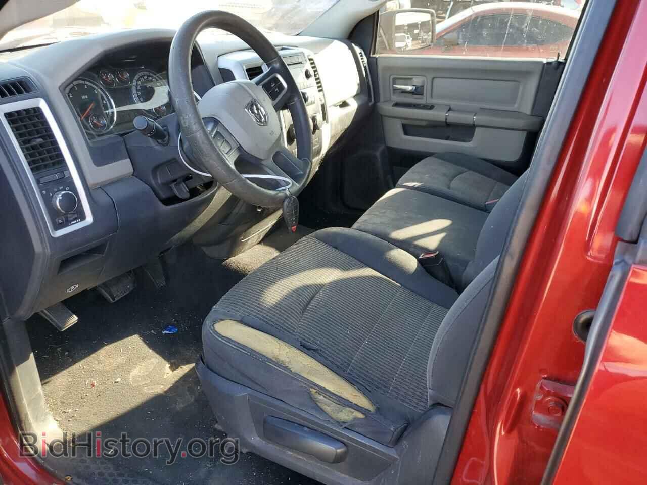 2009 DODGE All Models - VIN: 1D3HB18P69S762634 - Photo 7