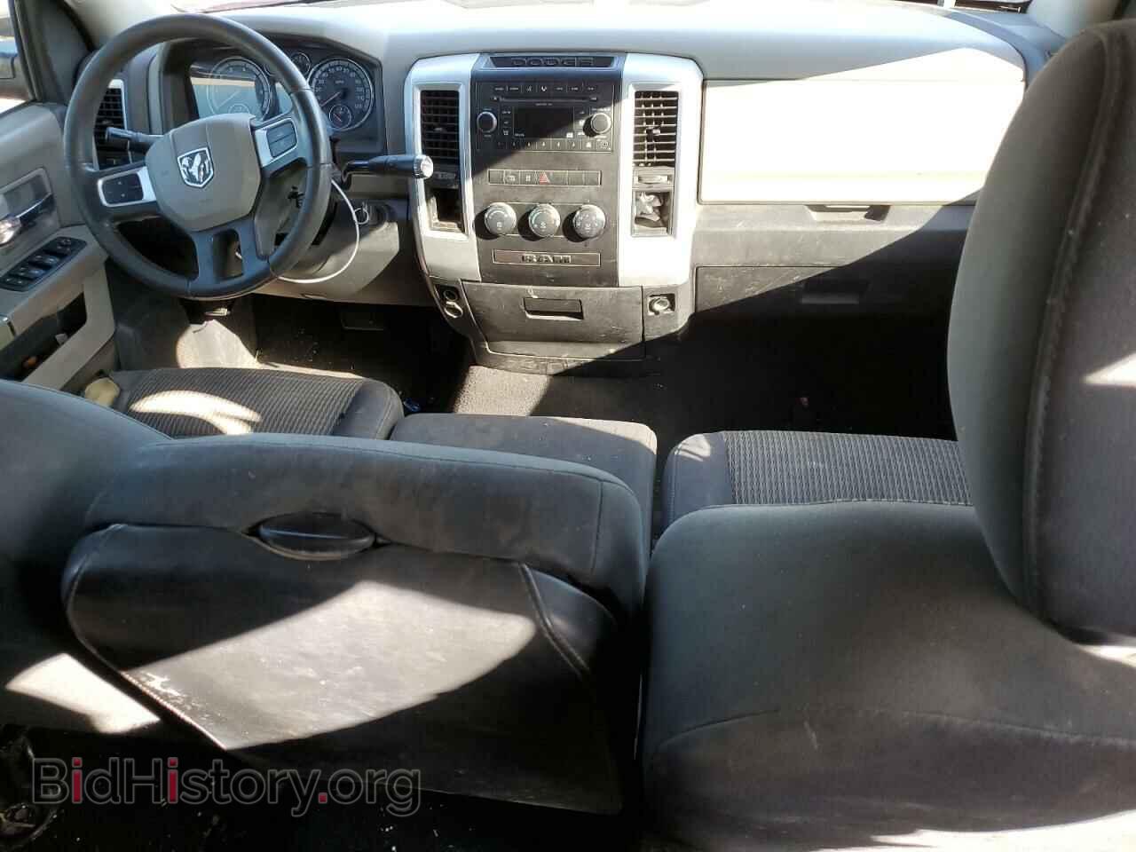 2009 DODGE All Models - VIN: 1D3HB18P69S762634 - Photo 8